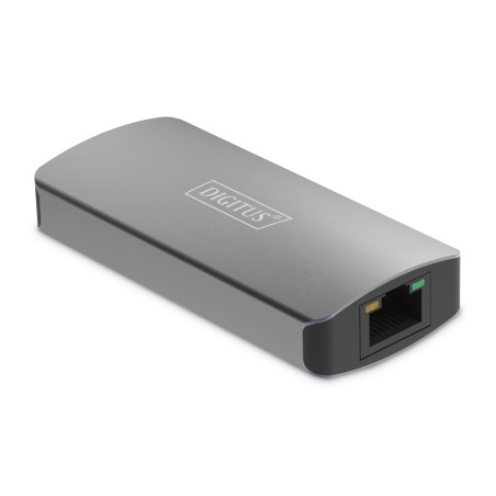ESTENSORE VIDEO USB-C - HDMI, 4K/120HZ CAT6, 30 M