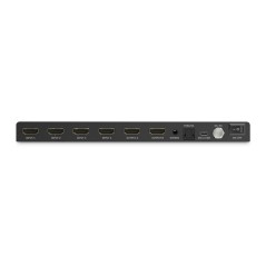 4X2 HDMI MATRIX / MULTI-VISIONE 4K/30HZ SPDIF, STEREO, RS232