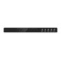 4X2 HDMI MATRIX / MULTI-VISIONE 4K/30HZ SPDIF, STEREO, RS232