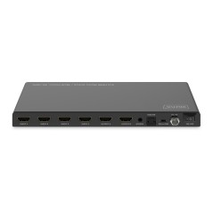 4X2 HDMI MATRIX / MULTI-VISIONE 4K/30HZ SPDIF, STEREO, RS232
