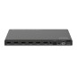 4X2 HDMI MATRIX / MULTI-VISIONE 4K/30HZ SPDIF, STEREO, RS232