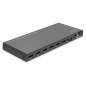 4X2 HDMI MATRIX / MULTI-VISIONE 4K/30HZ SPDIF, STEREO, RS232