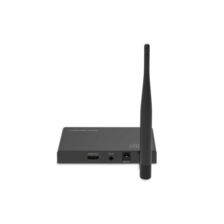 RICEVITORE PER ESTENSORE WIRELESS HDMI PER DS55346, FULL HD