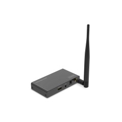 RICEVITORE PER ESTENSORE WIRELESS HDMI PER DS55346, FULL HD