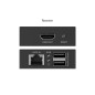 SET DI ESTENSORI KVM HDMI, 4K/30HZ