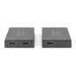 DIGITUS SET ESTENSORE HDMI, 4K/60HZ, 70 M