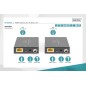 DIGITUS SET ESTENSORE HDMI, 4K/60HZ, 70 M