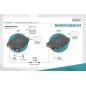 DIGITUS SET ESTENSORE HDMI, 4K/60HZ, 70 M