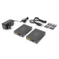 DIGITUS SET ESTENSORE HDMI, 4K/60HZ, 70 M