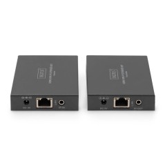 SET ESTENSORE HDMI TRAMITE IP 150 MT FULL HD 1080P