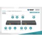 SET EXTENDER 4K HDBASET HDMI KVM, 70 M DIGITUS