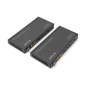 SET EXTENDER 4K HDBASET HDMI KVM, 70 M DIGITUS
