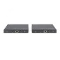DIGITUS SET EXTENDER 4K HDMI KVM, 70 M
