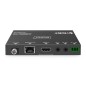 DIGITUS SET EXTENDER 4K HDBASET HDMI, 70 M