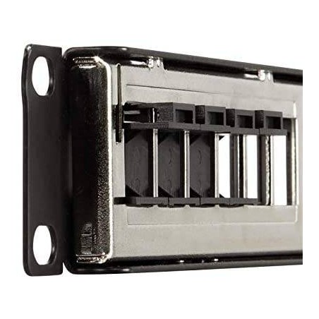 CONFEZIONE 10 TAPPI CHIUSURA COLORE NERO PER PRESE A MURO MOD 503