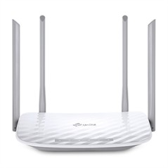 ROUTER WIRELESS DUAL BAND AC1200