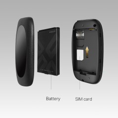 MOBILE WI-FI 4G LTE TP-LINK