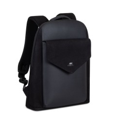 ZAINO IN TELA NERO