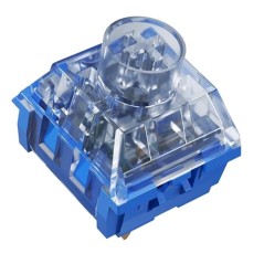 KIT 80 SOTTOTASTI KAILH BOX SILENT HUSH PRO ISLET LINEAR