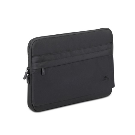 CUSTODIA NERA PER LAPTOP 13,3-14"
