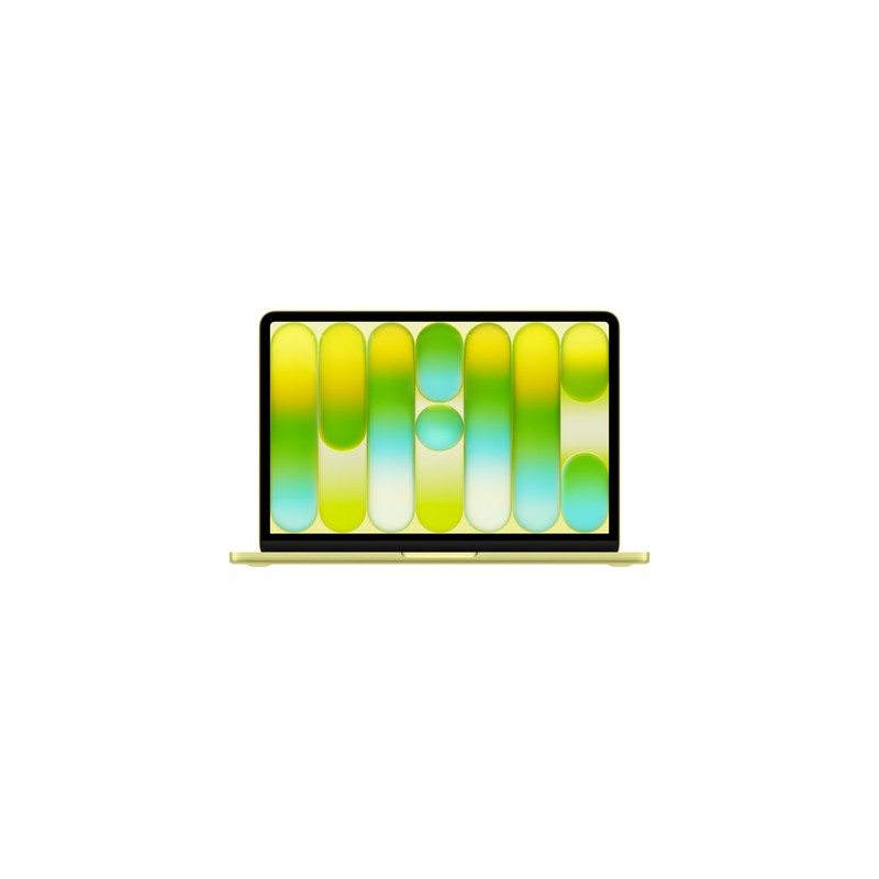 APPLE NB MACBOOK NEO APPLE A18 PRO CHIP WITH 6CORE CPU AND 5CORE GPU 8GB 512GB SSD 13, TOUCH ID