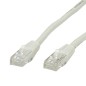 VALUE UTP PATCHCORD CAT5E Class D, CCA, AWG24, GREY, 15M