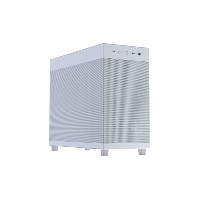 ASUS CASE PRIME AP303 MESH WHITE