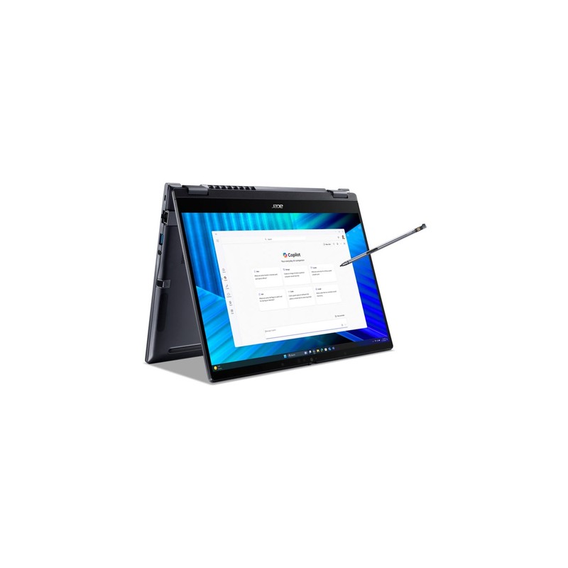 ACER NB 14" TOUCH Ultra 7 255U 32GB 1T SSD WIN 11 PRO