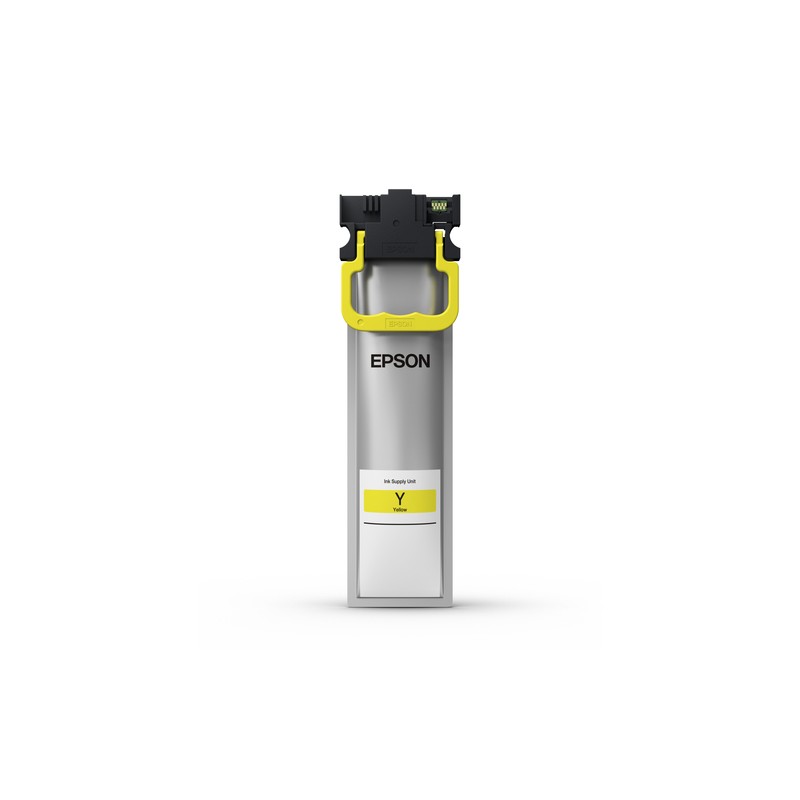 EPSON TANICA INK GIALLO XL PER WF-C5XXX
