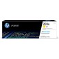 HP TONER GIALLO PER LJ M254/M280/M281 1300PAG, 203A