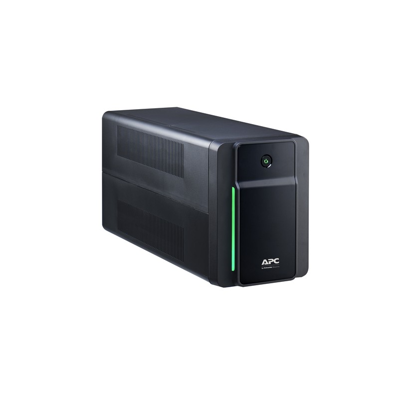 APC BACK-UPS 1200VA, 230V, AVR, IEC SOCKETS