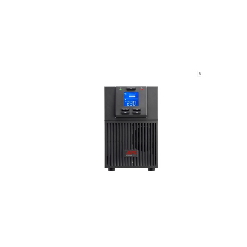 APC EASY UPS ONLINE, 2000VA/1800W