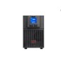 APC EASY UPS ONLINE, 2000VA/1800W