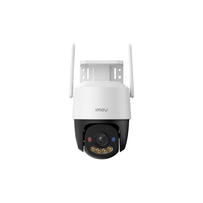 IMOU CRUISER SC 4K PTZ IP/WI-FI + POE FULL-COLOR 8MP 3.6 MM IR