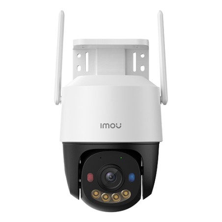 IMOU CRUISER SC 4K PTZ IP/WI-FI + POE FULL-COLOR 8MP 3.6 MM IR