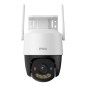 IMOU CRUISER SC 4K PTZ IP/WI-FI + POE FULL-COLOR 8MP 3.6 MM IR