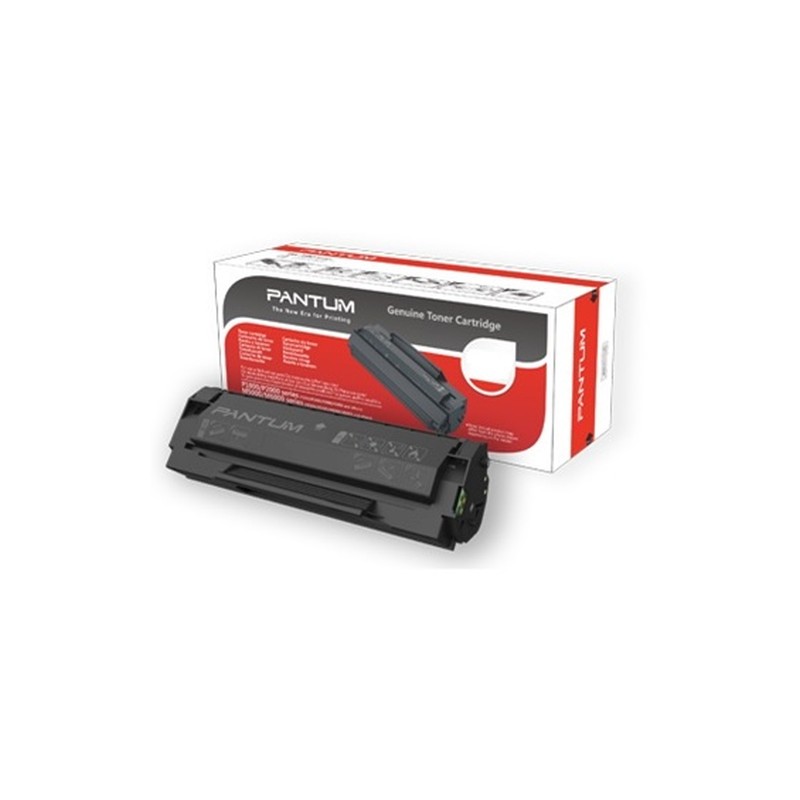 PANTUM TONER NERO, PA-210,1600 PAGINE, PER P2500W M6500W M6550NW M6600NW