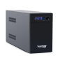 VULTECH UPS 1400VA LFP LINE INTERACTIVE CON SCHERMO LED - BATTERIA LITIO FERRO FOSFATO LIFEPO4 VULTECH UPS 1400VA LFP LINE INTERACTIVE CON SCHERMO LED - BATTERIA LITIO FERRO FOSFATO LIFEPO4
