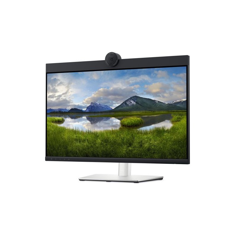 DELL MONITOR 23,8 LED IPS 16:9 FHD 8MS 300 CDM, HDMI/DP,MULTIMEDIALE, P2424HEB DELL MONITOR 23,8 LED IPS 16:9 FHD 8MS 300 CDM, HDMI/DP,MULTIMEDIALE, P2424HEB