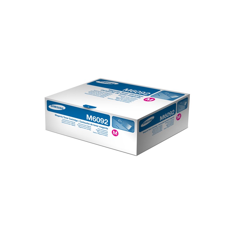 HP SAMSUNG TONER CLT-M6092A/ELS MAGENTA 7000 P. CLP770ND/775ND