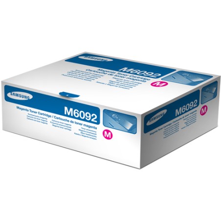 HP SAMSUNG TONER CLT-M6092A/ELS MAGENTA 7000 P. CLP770ND/775ND