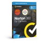 NORTON 360 FOR GAMERS 2026-ANTITRUFFA- ATTACH - 3 DISPOSITIVI 12 MESI 50GB - IT BOX NORTON 360 FOR GAMERS 2026-ANTITRUFFA- ATTACH - 3 DISPOSITIVI 12 MESI 50GB - IT BOX