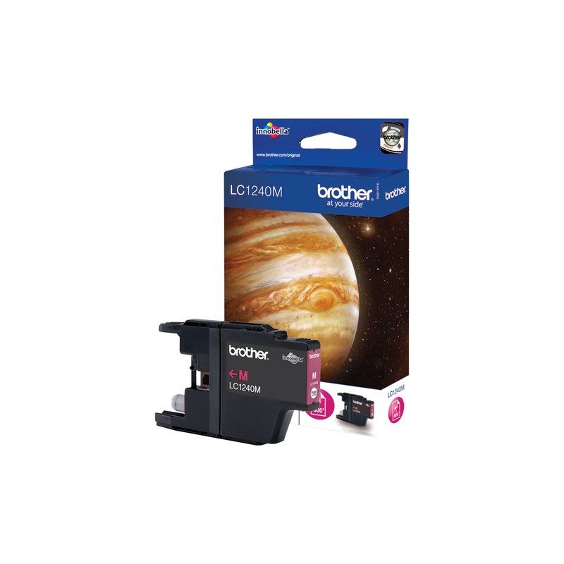 BROTHER CART INK MAGENTA PER MFC 6510DW/6710DW/6910DW