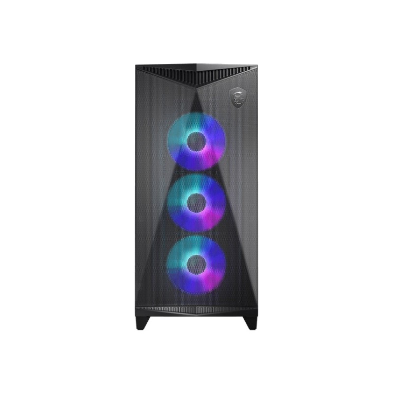 MSI CASE MPG GUNGNIR 300R AIRFLOW MSI CASE MPG GUNGNIR 300R AIRFLOW