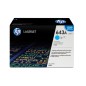 HP TONER CIANO X LJ COLOR 4700