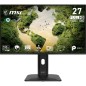 MSI MONITOR CURVO 27 LED IPS FHD 16:9 144Hz 1ms, HDMI/DP/VGA, PIVOT, MULTIMEDIALE, CERTIFICAZIONE EPEAT/TCO MSI MONITOR CURVO 27 LED IPS FHD 16:9 144Hz 1ms, HDMI/DP/VGA, PIVOT, MULTIMEDIALE, CERTIFICAZIONE EPEAT/TCO