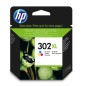 HP CART INK MULTICOLOR XL 302 PER DJ2130/1110 OJ3830/4650 TS HP CART INK MULTICOLOR XL 302 PER DJ2130/1110 OJ3830/4650 TS