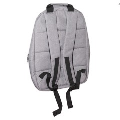 ZAINO IN POLIESTERE PER NOTEBOOK 15,6"