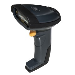 LETTORE CODICE A BARRE LASER CON CAVO USB