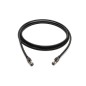 DIGITUS CAVO PATCH CAT 8.1 S/FTP 3 MT COLORE NERO